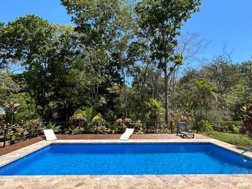 Villa Tucan in 哥巴諾