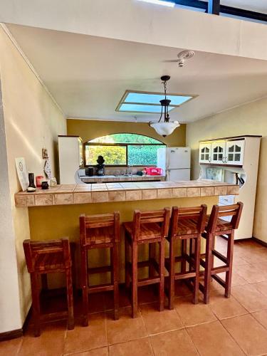 Villa Tucan in 哥巴諾