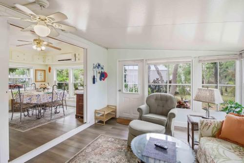 Ramblers Rest Resort - 1 bed 1 bath home in Plantation (Florida)