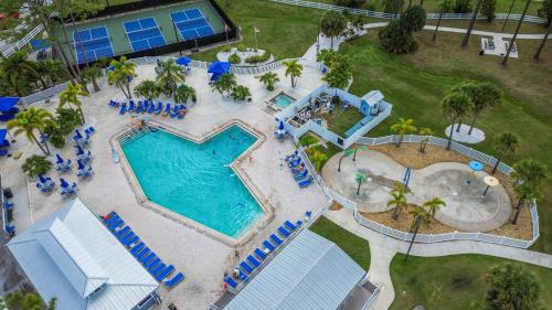 Ramblers Rest Resort - 1 bed 1 bath home in Plantation (Florida)