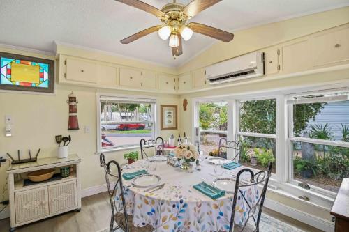 Ramblers Rest Resort - 1 bed 1 bath home in Plantation (Florida)