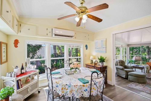 Ramblers Rest Resort - 1 bed 1 bath home in Plantation (Florida)
