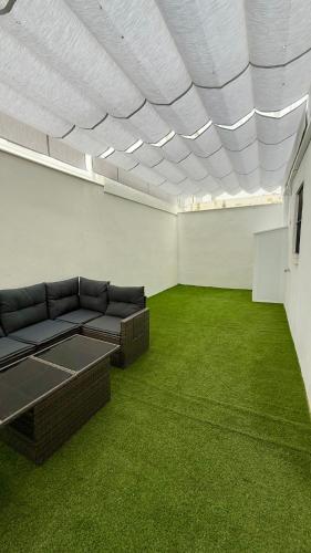 Azahar Home Sevilla
