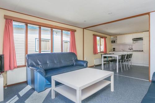 Oostappen Vakantiepark Prinsenmeer BV