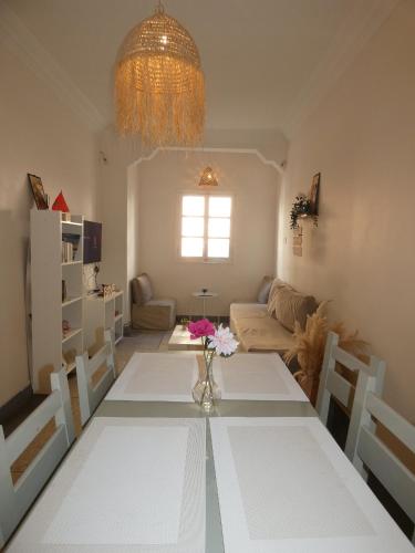 WELKAM Home & Coworking in Essaouira
