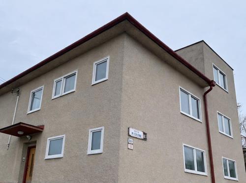Vista exterior, Ubytovanie Rudlová (Ubytovanie Rudlova) in Banska Bystrica