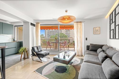 Appartement Soubmarina