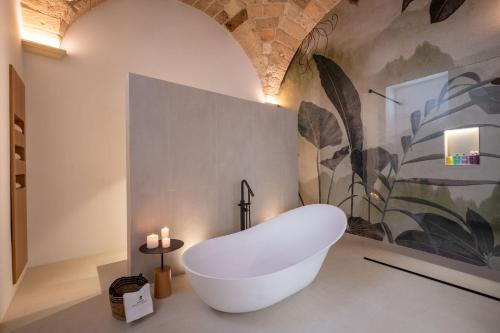 Borgo delle Dimore chambre d'hôte Maglie