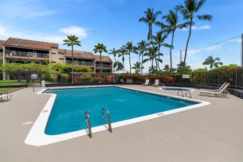 Keauhou Punahele#B-207 in Honalo (HI)