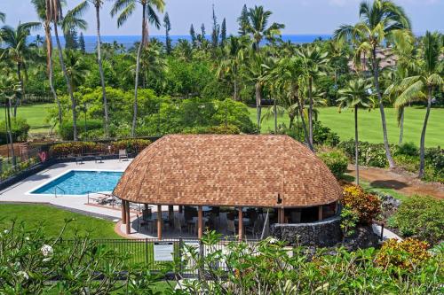 Keauhou Punahele#B-207 in Honalo (HI)