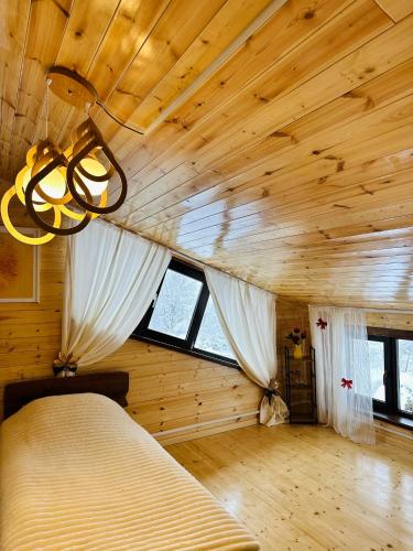 shua shqmeri Cottage in Oni