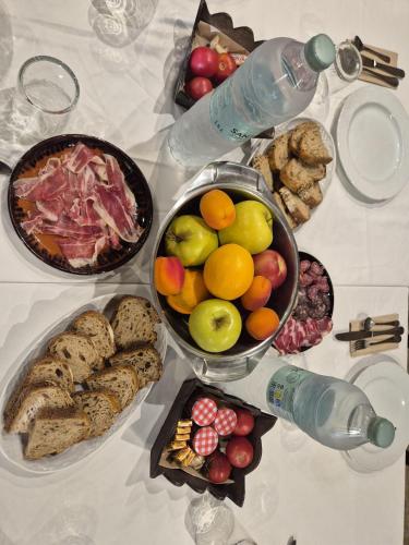 餐飲選擇, 燦培鄉村民宿 (Can Pei) in 蒙特古特伊奧斯