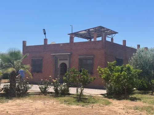 villa lina in Ahmed Salem