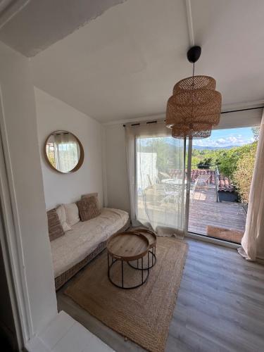 Maisonnette avec Piscine Proche Saint-Tropez & Port Grimaud - Location saisonnière - Gassin