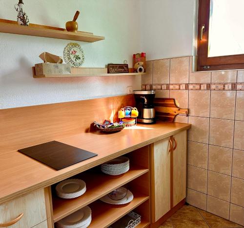 Foresta Home in Gradacaca