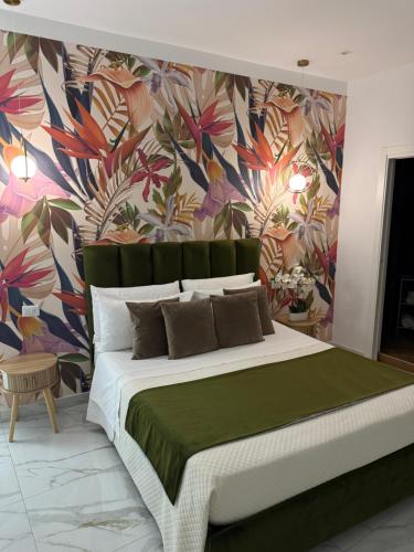 Savior Deluxe Rooms