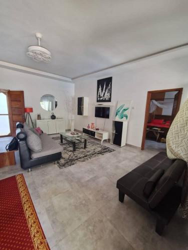 Villa Aria in Ouoran