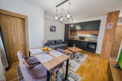 Apartmani Gavrilovic