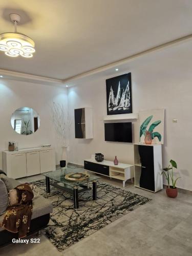 Villa Aria in Ouoran