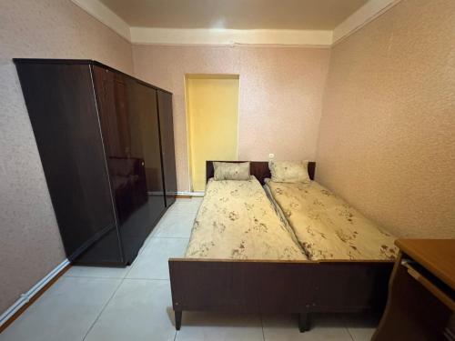 Hotel MANTASHOV in Meghri