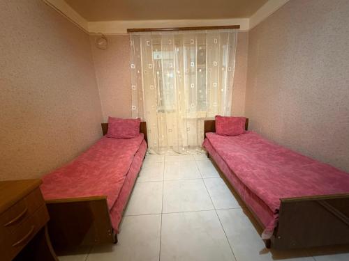 Hotel MANTASHOV in Meghri