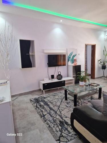 Villa Aria in Ouoran