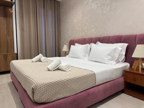 Hotel Veizi – Himarë, NY