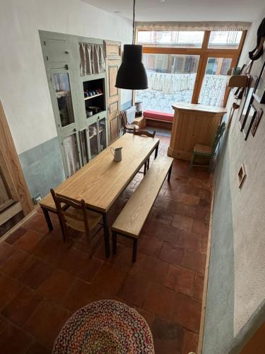 File dans ta chambre ! - Fay-sur-Lignon