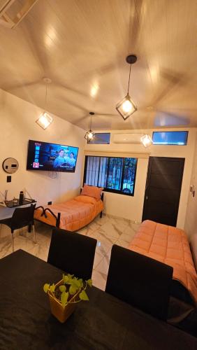 La casita de Tati