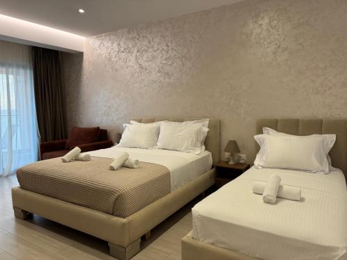 Hotel Veizi – Himarë, NY