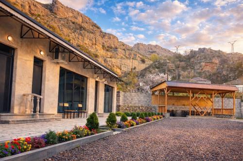 Areni Vista Guesthouse in Areni