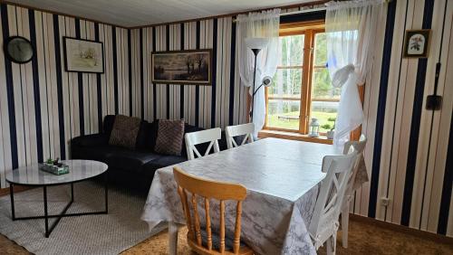 Kilsborgs Gard - Lakehouse in Svanskog