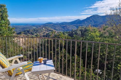 Villa 10 pers private pool near Cannes in Les Adrets-de-l'Esterel