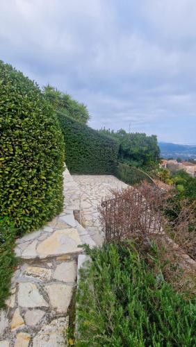 Villa 10 pers private pool near Cannes in Les Adrets-de-l'Esterel