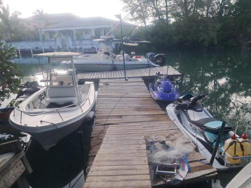 Small Cozy Rest #8 Efficiency in Port Royal