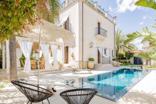 Villa Raphael