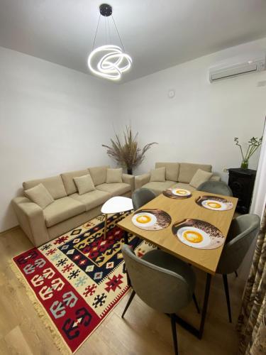 Guest House Brahimasi in Corovode