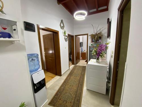 Guest House Brahimasi in Corovode