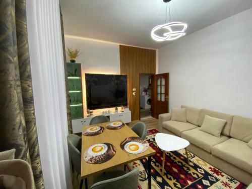 Guest House Brahimasi in Corovode