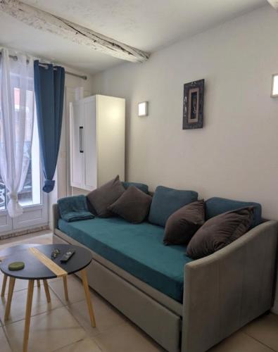Studio Saint Michel