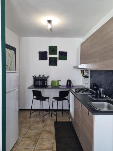 Ortacolorhome GreenHome-Boleto in Madonna Del Sasso