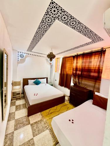 Maison Cascada, Marrakech