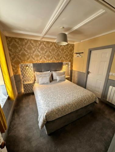 Mary Ann's Ballyheigue Cottage – khách sạn tại Tralee