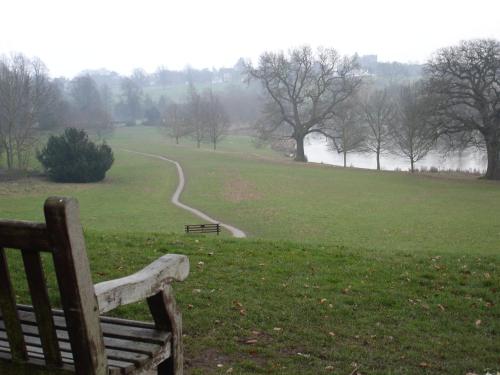 Leamington Spa Serviced Apartments - Avon Croft