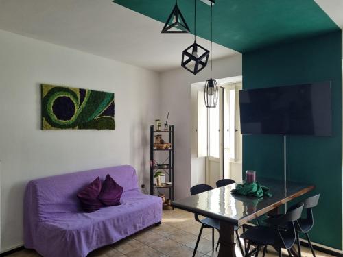 Ortacolorhome GreenHome-Boleto in Madonna Del Sasso