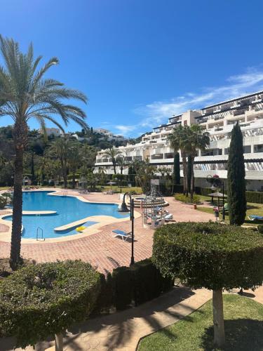 Casa Lydia - Spirit of Mojacar in La Parata