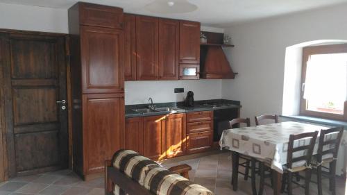 Iekārtas, Maison Bellevue VDA-PERLOZ-N 0001 in Perloz