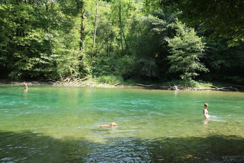 Entre Galets in Sauveterre-de-Béarn