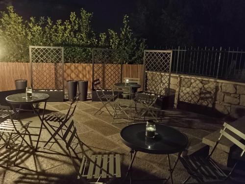 Ortacolorhome GreenHome-Boleto in Madonna Del Sasso
