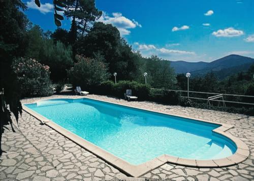 Chambres d'hotes du Domaine de Cabrieres - Sainte-Croix-de-Caderle